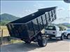 2025 Ford F-600SD XL