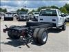 2025 Ford F-600 XL