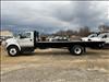 2025 Ford F-650SD Base