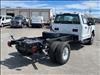 2025 Ford F-350 Super Duty XL DRW