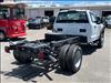 2025 Ford F-450SD XL DRW