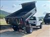 2025 Ford F-550SD XL DRW