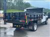 2025 Ford F-550SD XLT DRW
