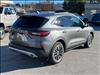 2025 Ford Escape Plug-In Hybrid PHEV