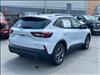 2025 Ford Escape Hybrid ST-Line Select