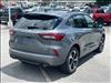 2025 Ford Escape Hybrid ST-Line Elite