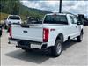 2025 Ford F-250 Super Duty XL