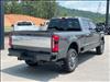 2025 Ford F-250 Super Duty Platinum