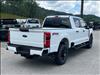 2025 Ford F-250 Super Duty XL