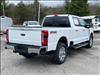 2025 Ford F-250 Super Duty Lariat