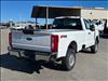 2025 Ford F-250 Super Duty XL