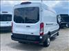 2025 Ford Transit 250