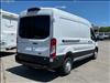2025 Ford Transit 250