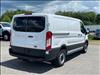 2025 Ford Transit Base