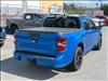 2025 Ford Maverick Lobo