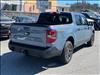 2025 Ford Maverick Tremor