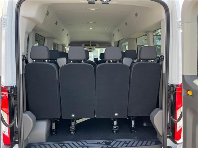 2025 Ford Transit 350 XL