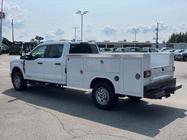 2025 Ford F-350 Super Duty XL