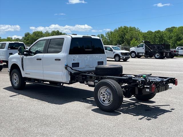 2025 Ford F-350 Super Duty XL