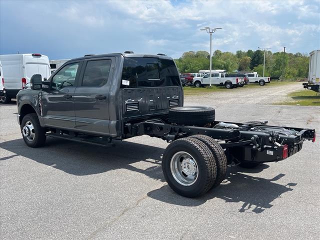2025 Ford F-350 Super Duty XL DRW