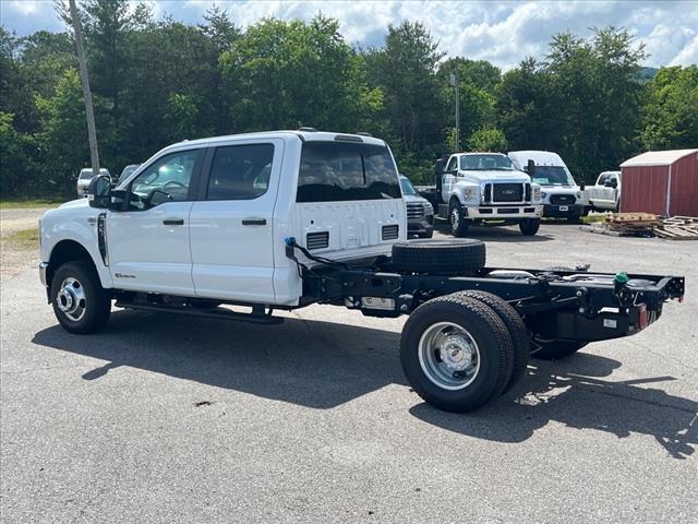 2025 Ford F-350 Super Duty XL DRW