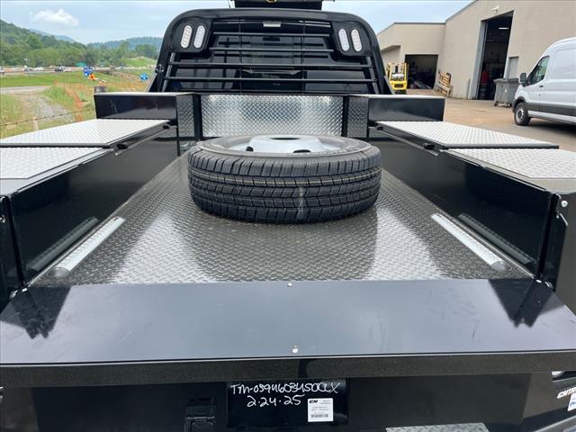 2025 Ford F-350 Super Duty XL DRW