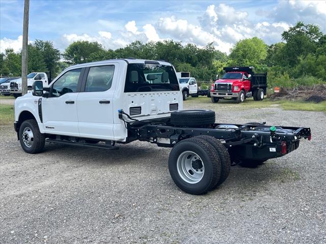 2025 Ford F-350 Super Duty XL DRW