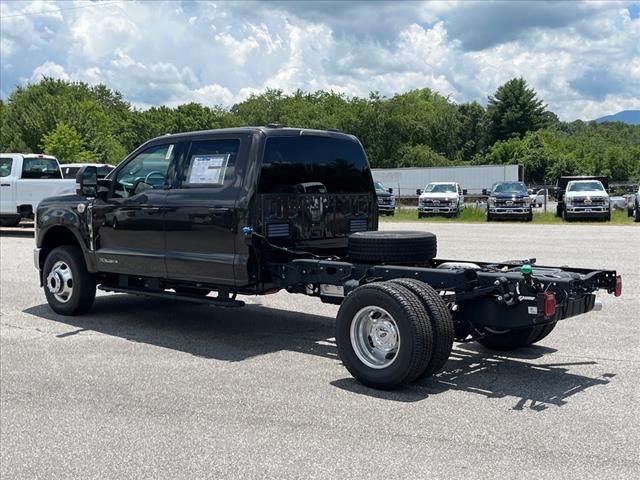 2025 Ford F-350 Super Duty XLT DRW