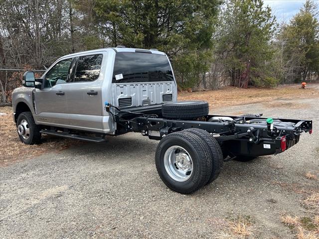 2024 Ford F-350 Super Duty XLT DRW