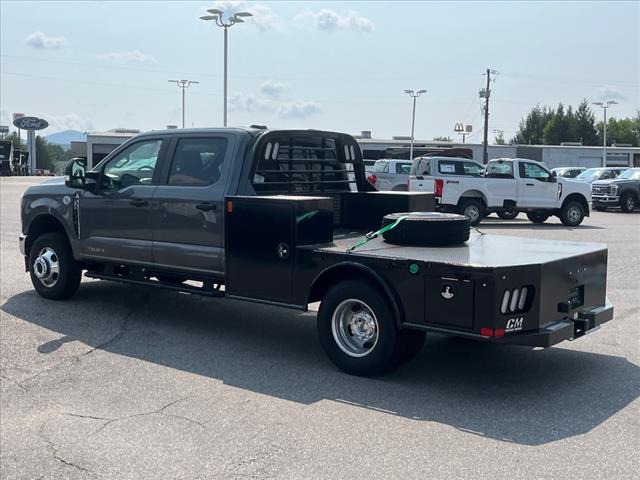 2025 Ford F-350 Super Duty XL DRW