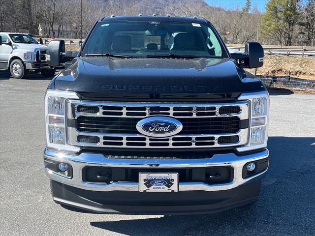 2025 Ford F-350 Super Duty XLT DRW