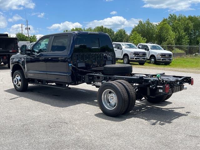 2025 Ford F-350 Super Duty XL DRW