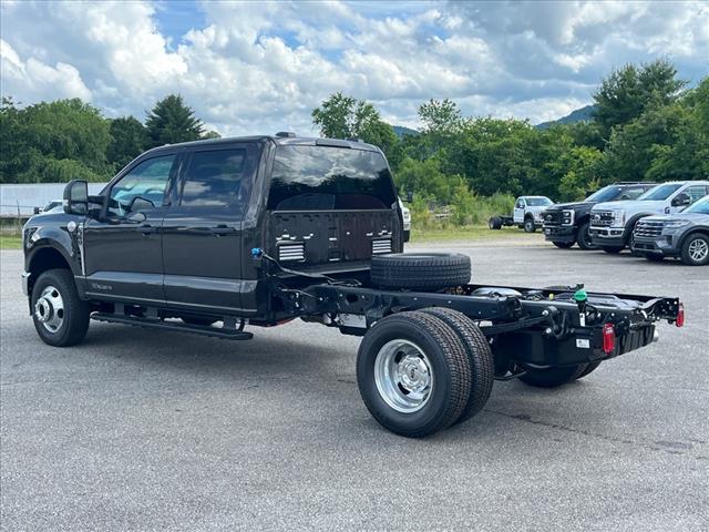 2025 Ford F-350 Super Duty XLT DRW
