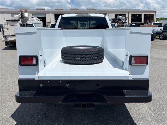 2025 Ford F-350 Super Duty XL