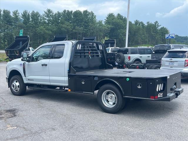 2025 Ford F-350 Super Duty XLT DRW