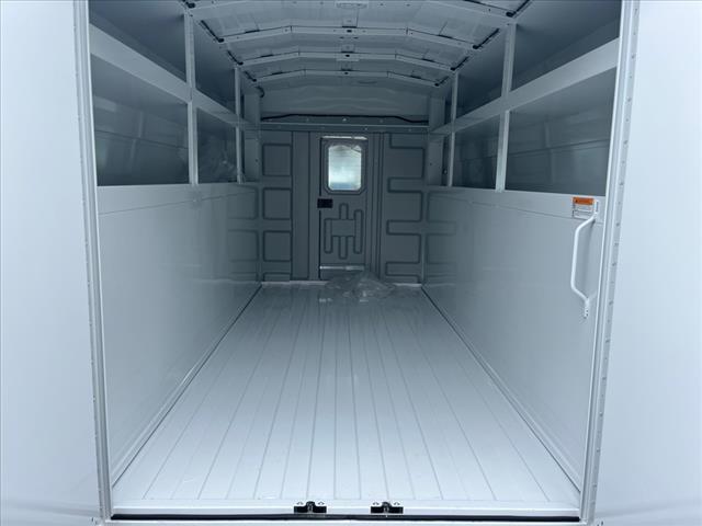 2024 Ford Transit 350