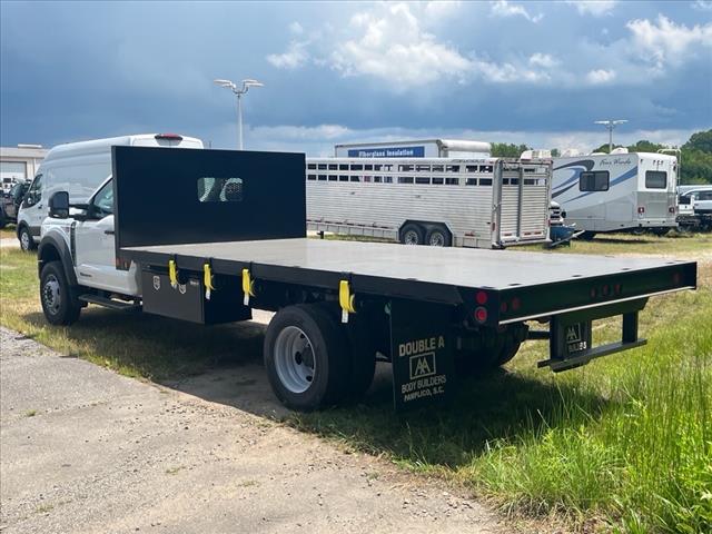 2025 Ford F-600SD XL