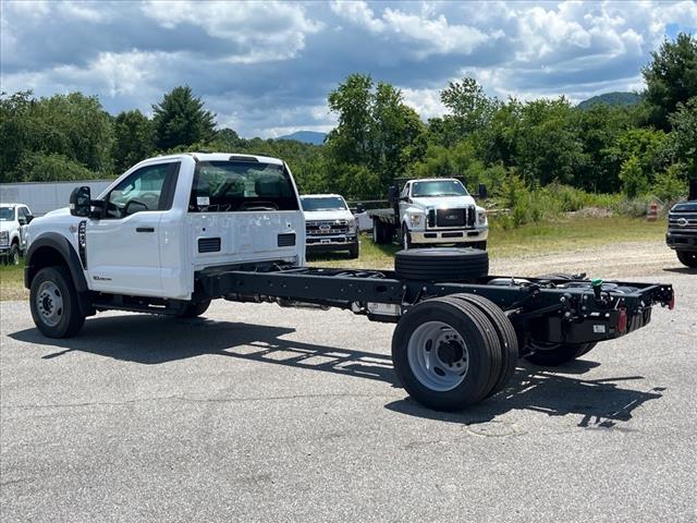 2025 Ford F-600 XL