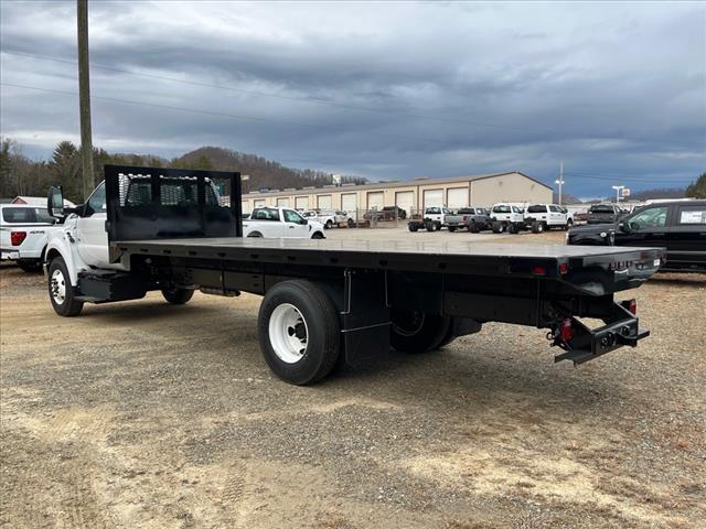 2025 Ford F-650SD Base