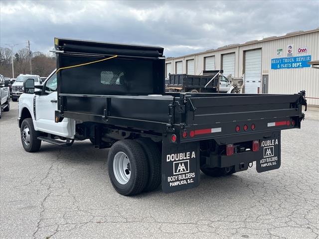 2024 Ford F-350 Super Duty XL DRW