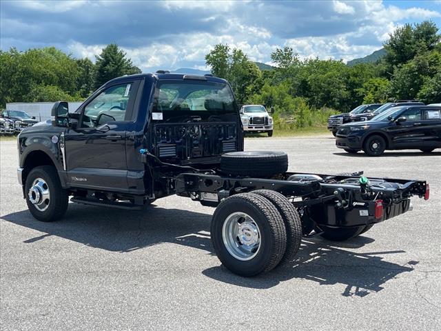 2025 Ford F-350 Super Duty DRW