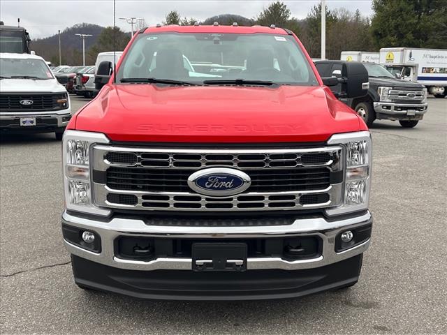 2025 Ford F-350 Super Duty XL DRW