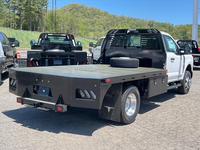 2025 Ford F-350 Super Duty XL DRW