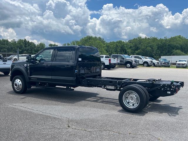 2025 Ford F-550SD XLT DRW