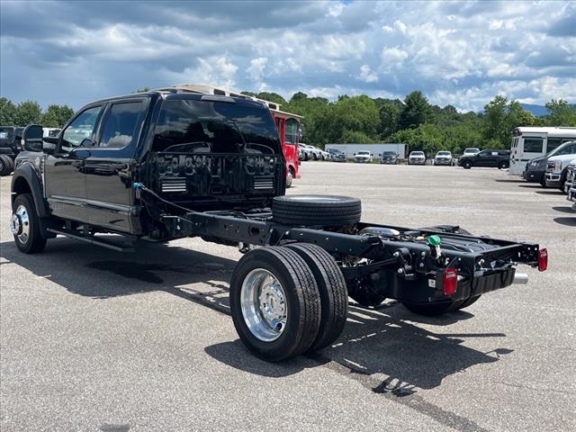 2025 Ford F-550SD XLT DRW
