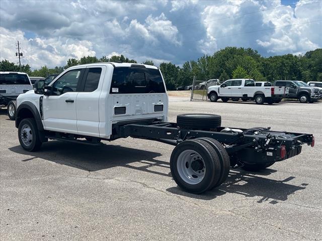 2025 Ford F-550SD XL DRW