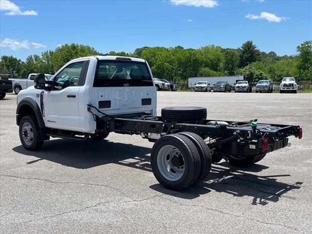 2025 Ford F-450SD XL DRW