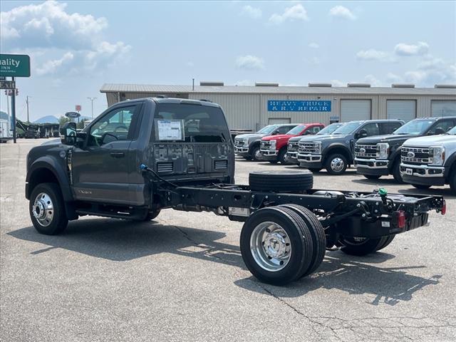 2025 Ford F-450SD XLT DRW