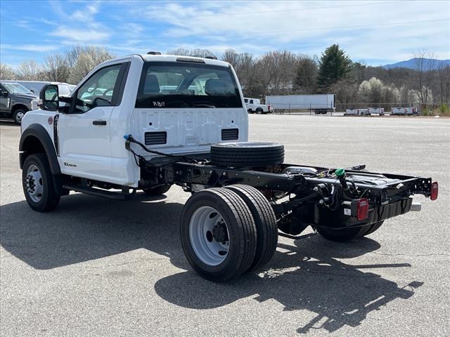 2025 Ford F-450SD XL DRW
