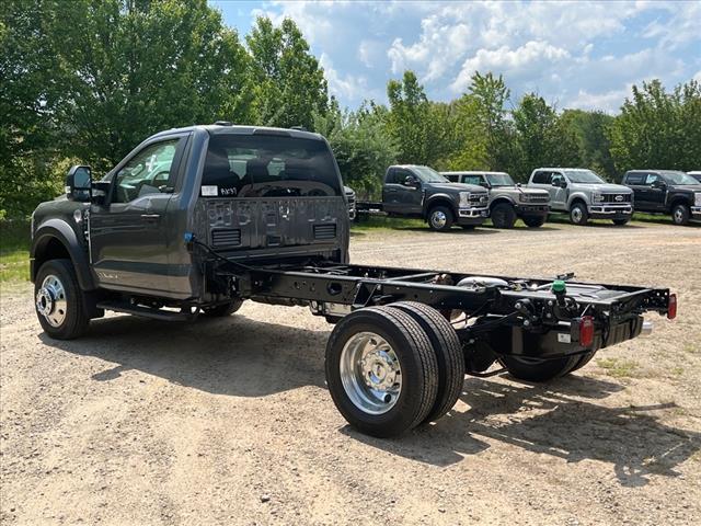 2025 Ford F-450SD XLT DRW